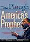 Plough Quarterly No. 16 - America’s Prophet